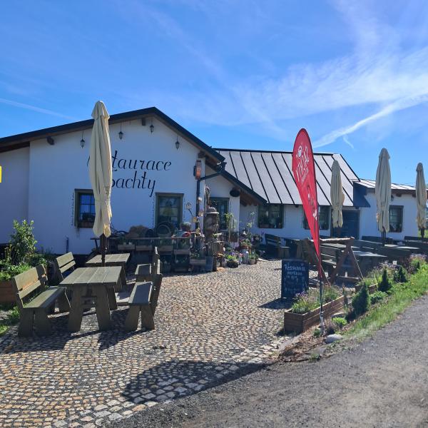 Reastaurace Šachty Reastaurace Šachty