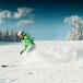 Zahájení provozu skiareálu Šachty