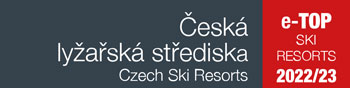 e-TOP ski resorts
